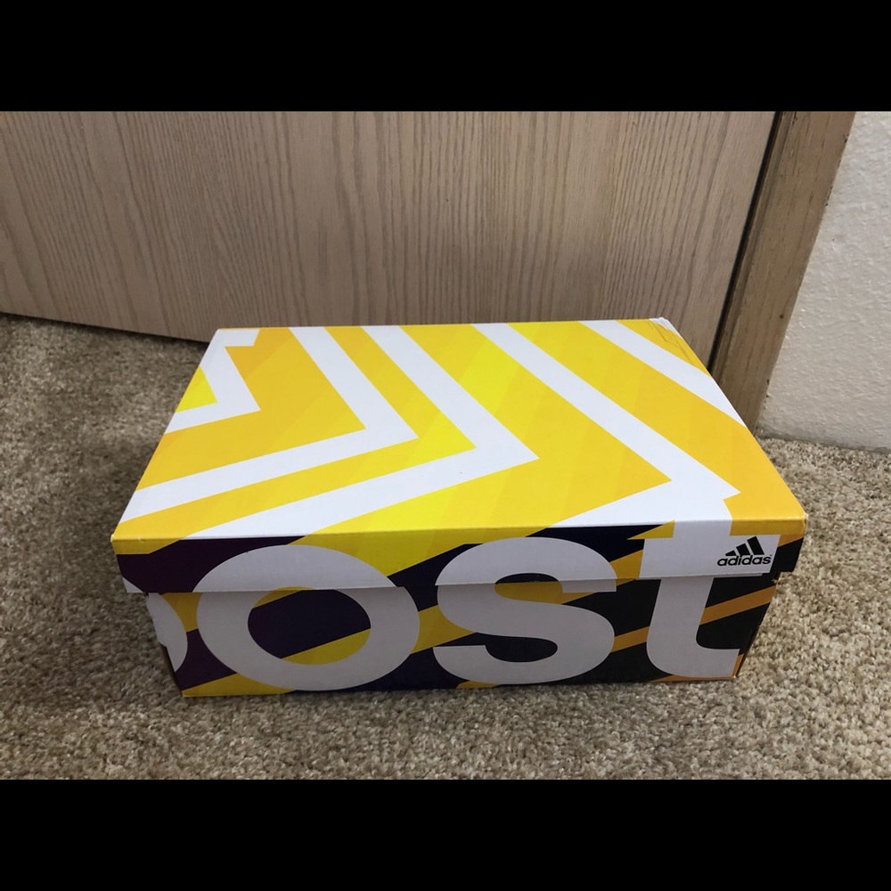 Ultraboost Shoes